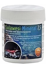 SaltyShrimp SALTYSHRIMP Sulawesi Mineral 7.5 110g