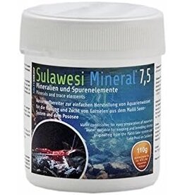 SaltyShrimp SALTYSHRIMP Sulawesi Mineral 7.5 110g