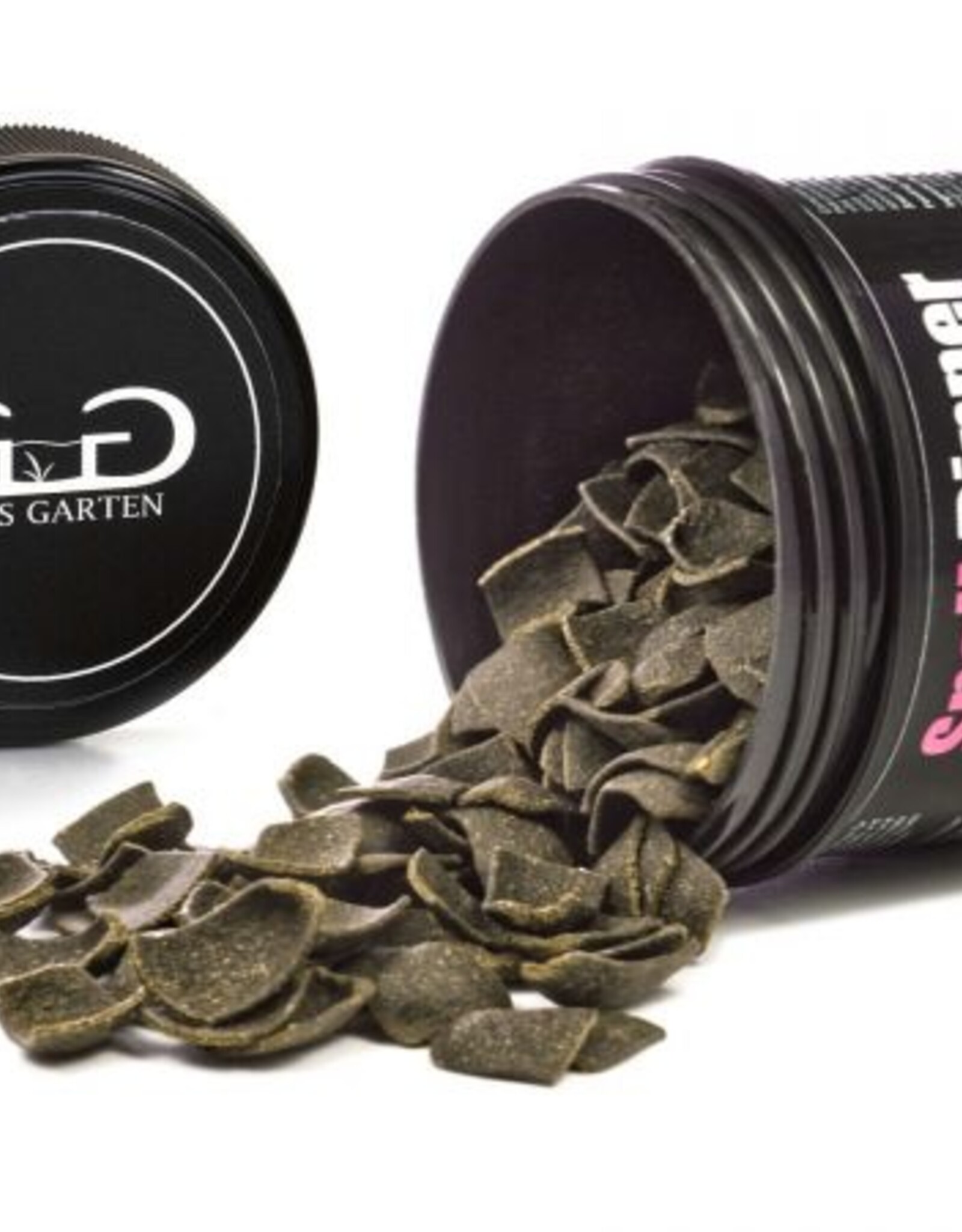 GlasGarten GLASGARTEN Snail Dinner 27g