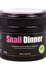 GlasGarten GLASGARTEN Snail Dinner 27g