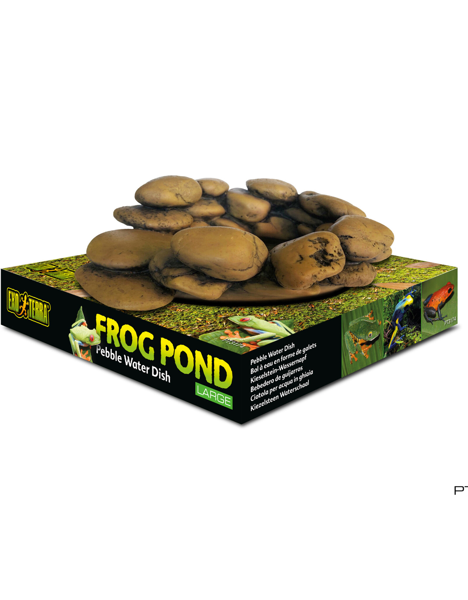 Exo Terra EXO TERRA Frog Pond Large