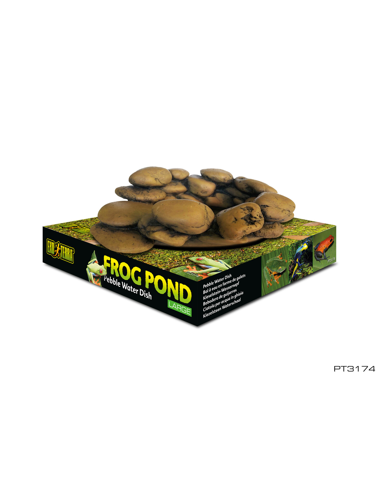 Exo Terra EXO TERRA Frog Pond Large