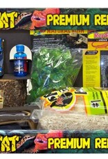 Zoo Med ZOO MED Reptihabitat Snake Kit 20Gal (Long)