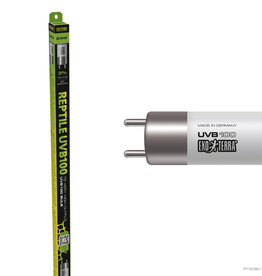 Exo Terra EXO TERRA VHO T5 Bulb UVB 100