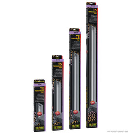Exo Terra EXO TERRA T5 Terrarium Top High-Performance Reptile UVB Fixture