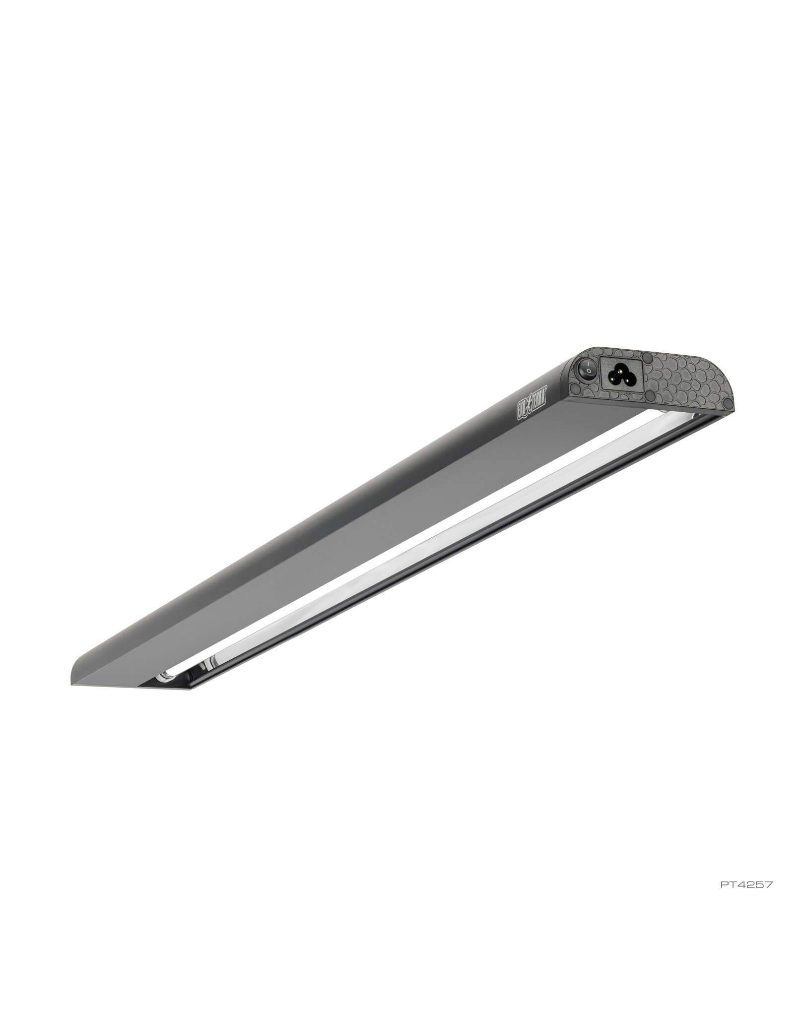 Exo Terra EXO TERRA T5 Terrarium Top High-Performance Reptile UVB Fixture
