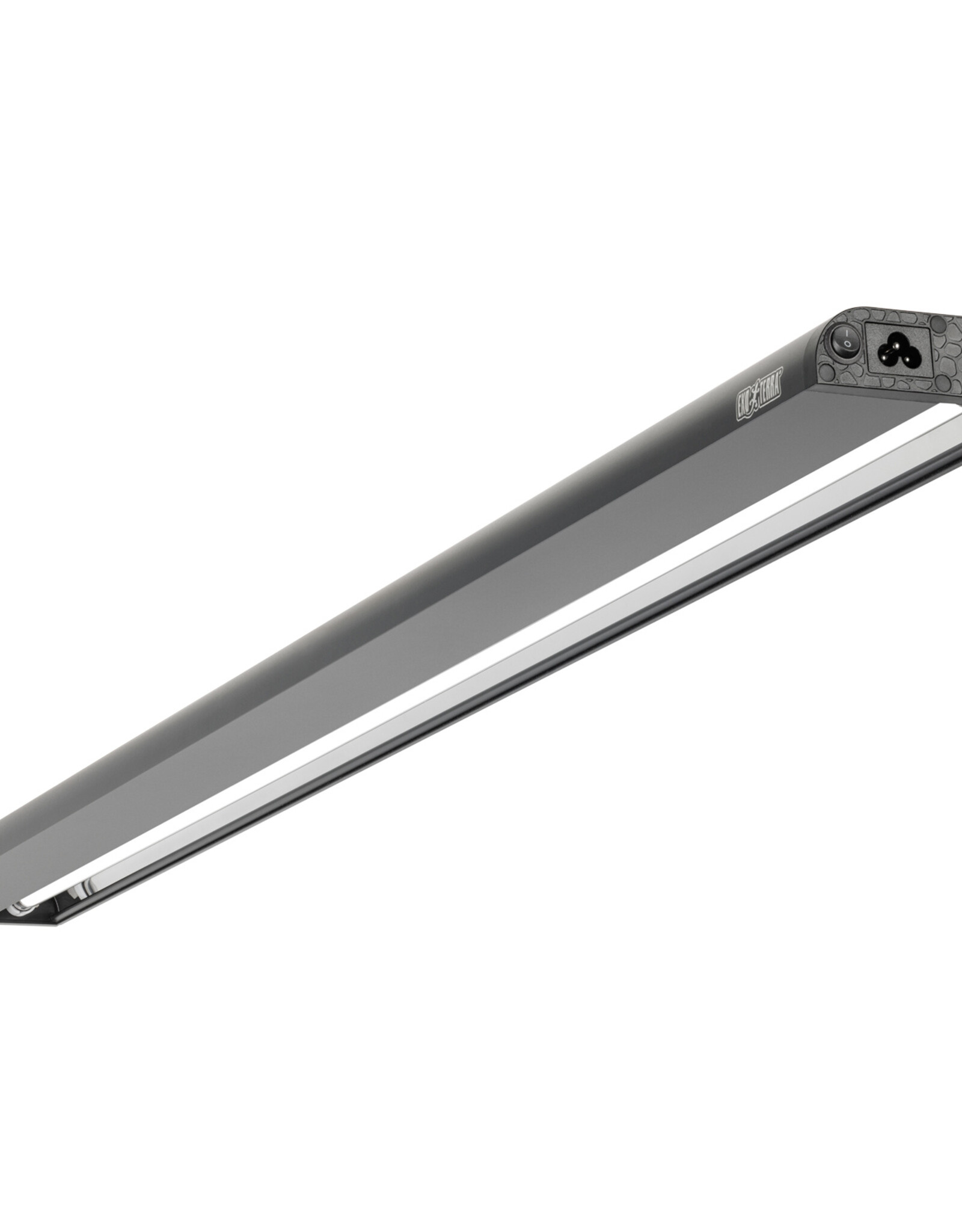 Exo Terra EXO TERRA T5 Terrarium Top High-Performance Reptile UVB Fixture