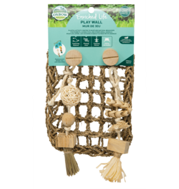 Oxbow OXBOW Enriched Life Play Wall Small