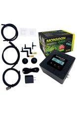 Exo Terra EXO TERRA Monsoon Nano Programmable Misting System