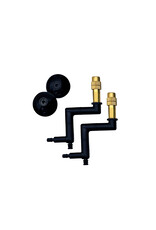 Exo Terra EXO TERRA Monsoon Nano Multi-directional Brass Nozzles