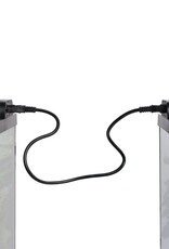 Exo Terra EXO TERRA T5 Terrarium Top High-Performance Reptile UVB Fixture