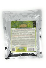 COASTAL SILK WORM - Silkworm Food 1/2 lb powder