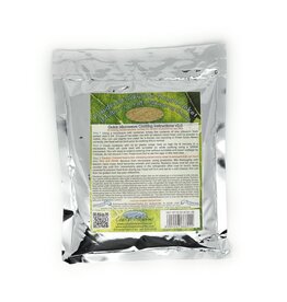 COASTAL SILK WORM - Silkworm Food 1/2 lb powder