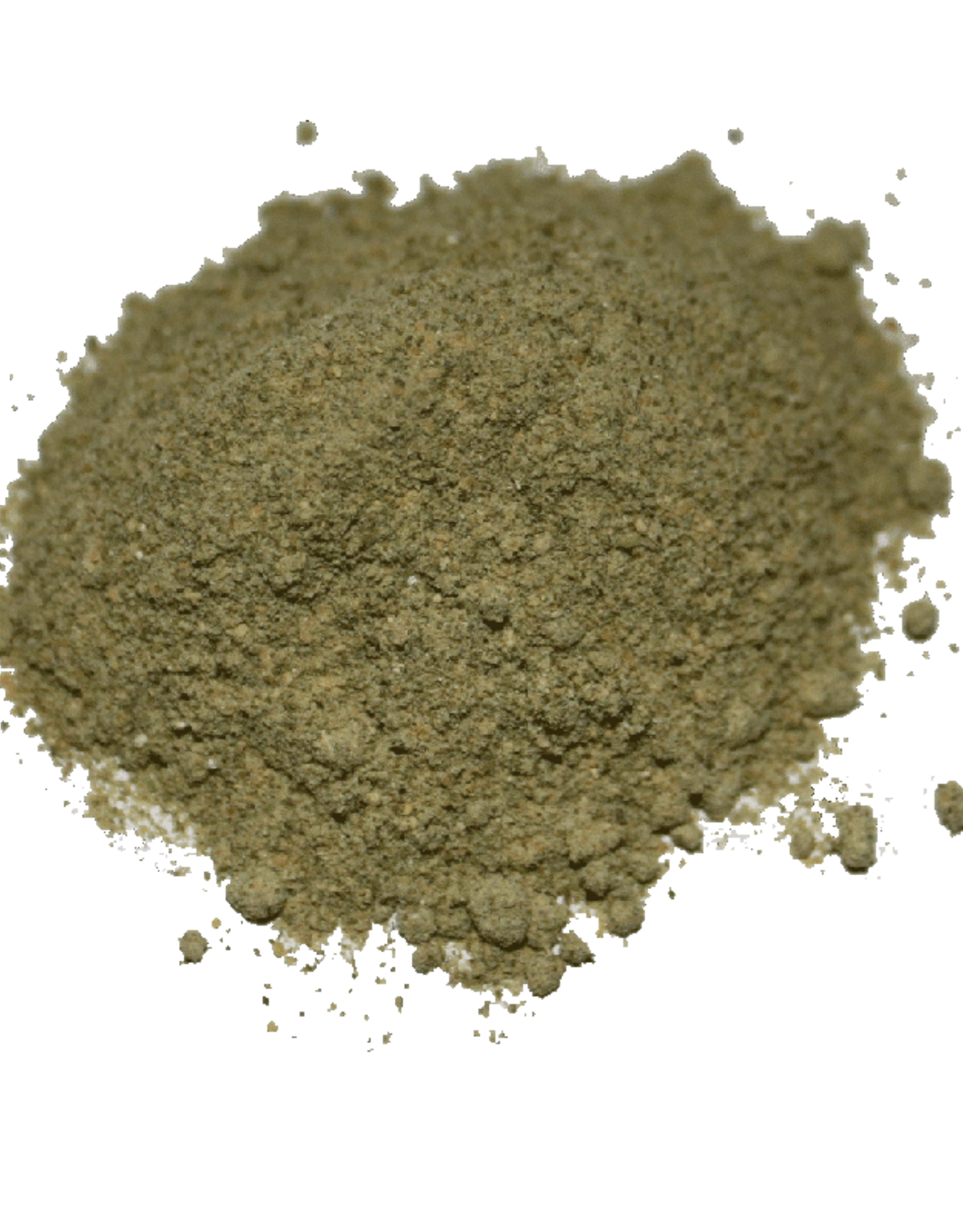 COASTAL SILK WORM - Silkworm Food 1/2 lb powder