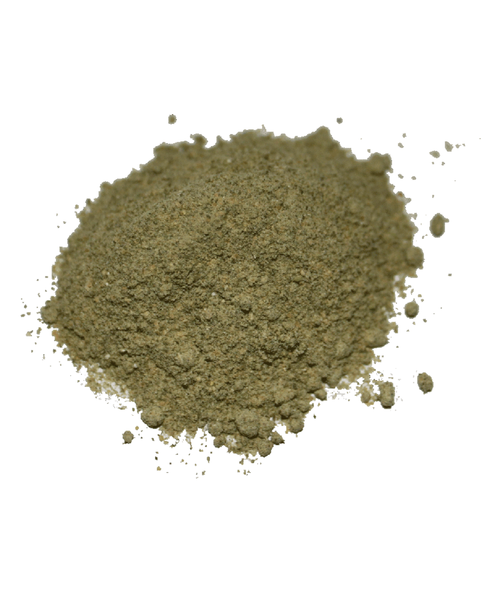 COASTAL SILK WORM - Silkworm Food 1/2 lb powder