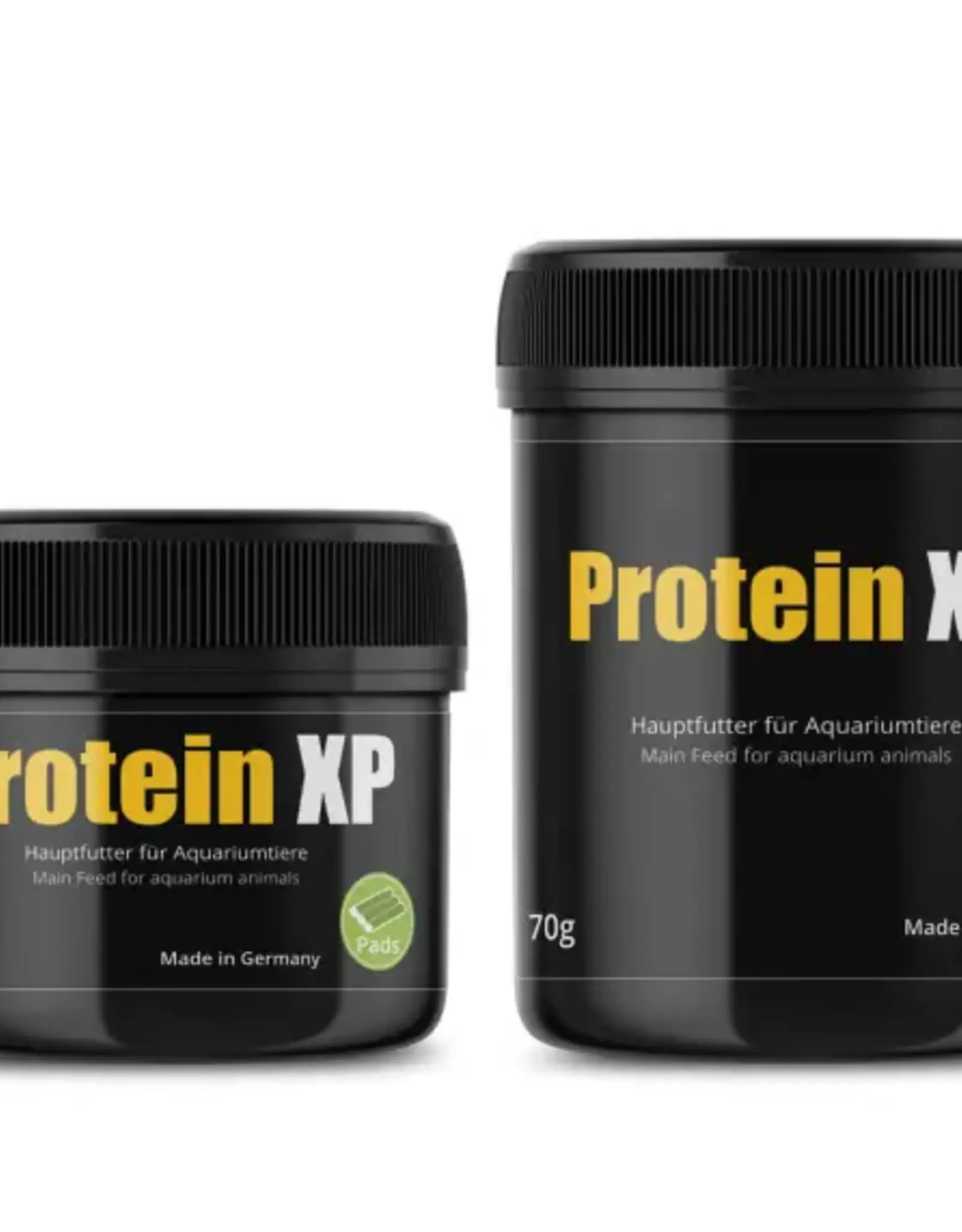 GlasGarten GLASGARTEN Protein XP