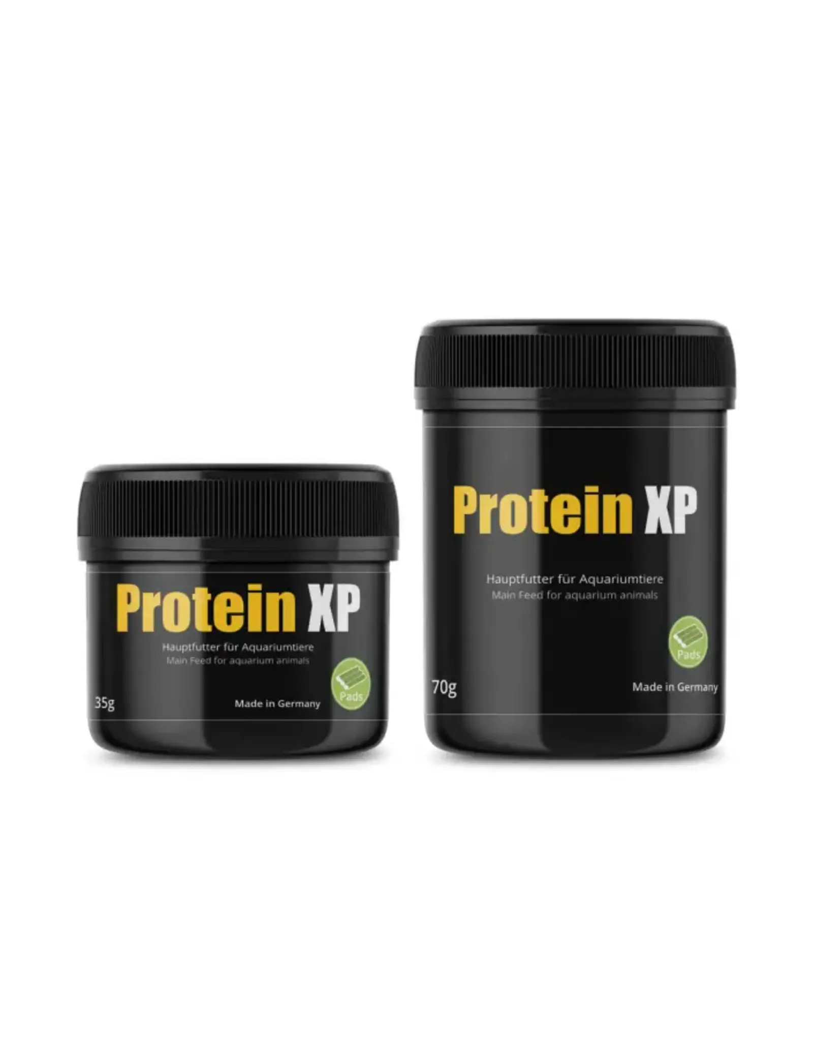 GlasGarten GLASGARTEN Protein XP