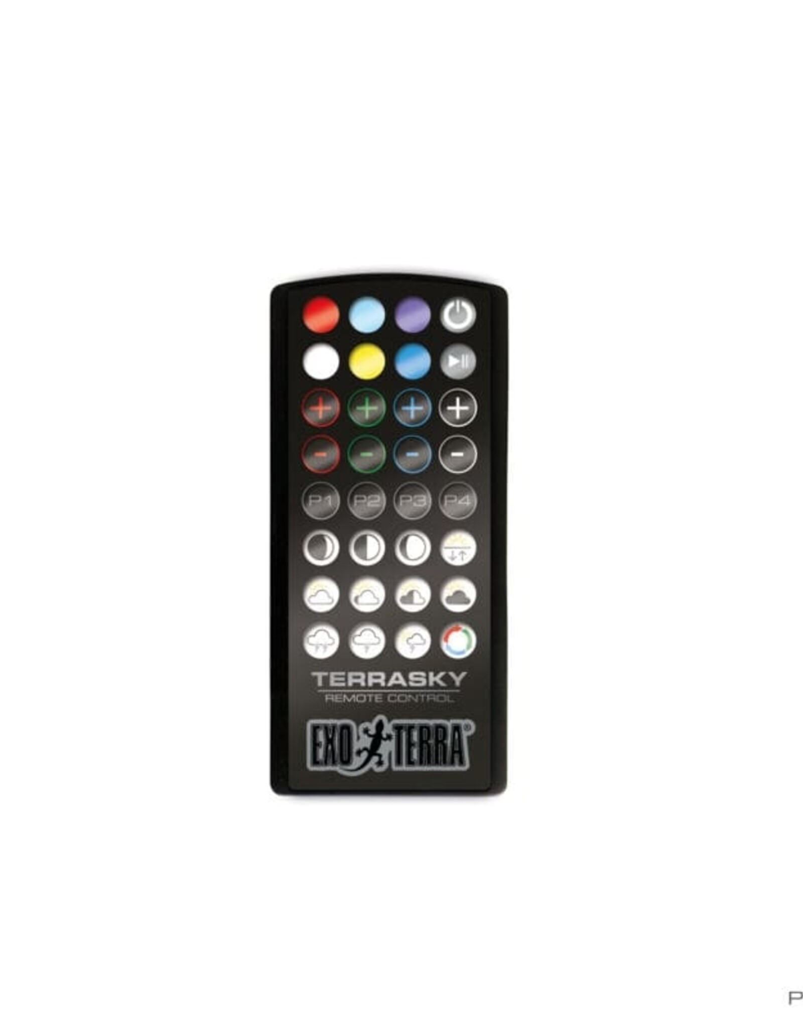 Exo Terra EXO TERRA TerraSky Replacement Remote