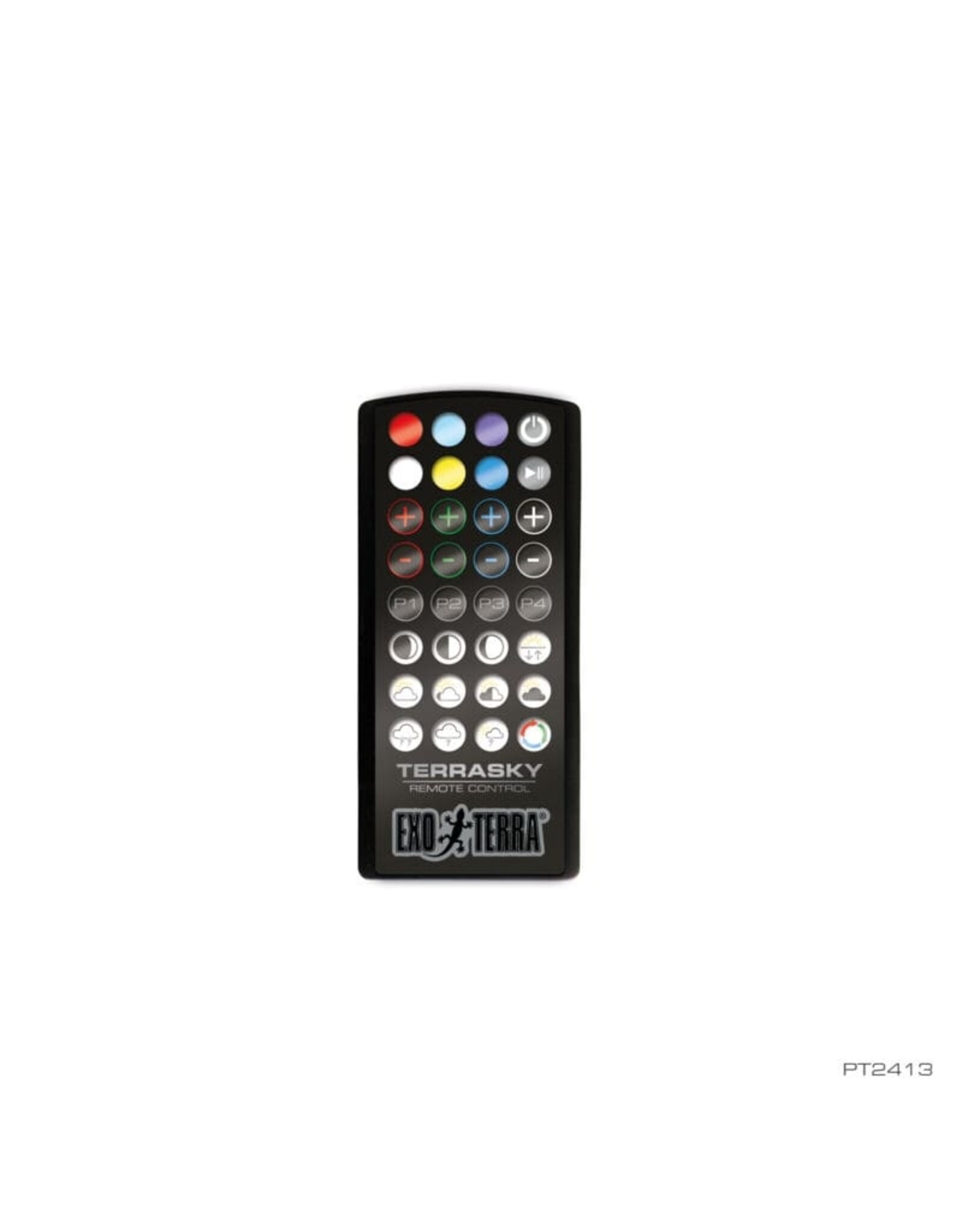 Exo Terra EXO TERRA TerraSky Replacement Remote