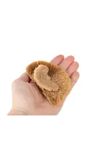 New Cal Pet NEWCAL Mini Sponge Mushrooms 3pc