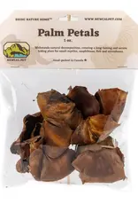 New Cal Pet NEWCAL Palm Petals 1oz