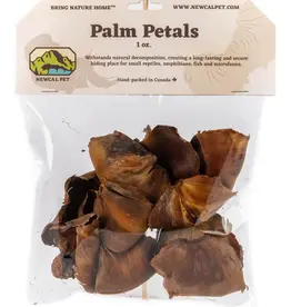 New Cal Pet NEWCAL Palm Petals 1oz