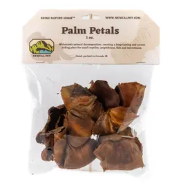 New Cal Pet NEWCAL Palm Petals 1oz