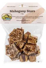 New Cal Pet NEWCAL Mahogany Stars 1oz