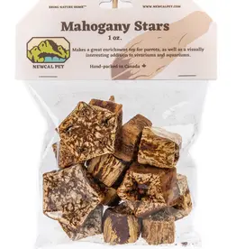 New Cal Pet NEWCAL Mahogany Stars 1oz