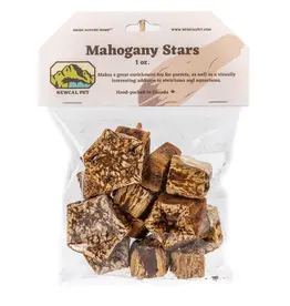 New Cal Pet NEWCAL Mahogany Stars 1oz