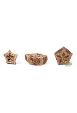 New Cal Pet NEWCAL Mahogany Stars 1oz
