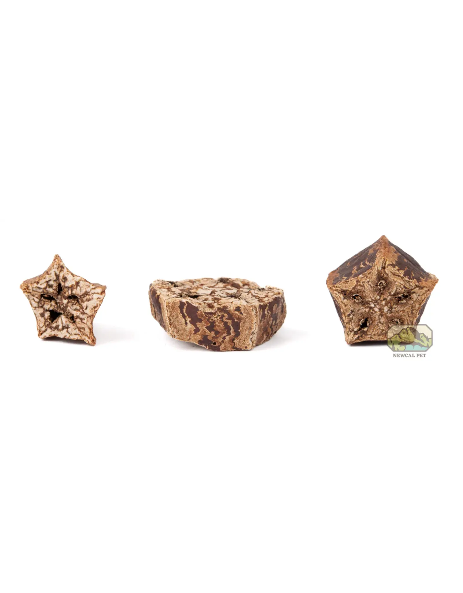 New Cal Pet NEWCAL Mahogany Stars 1oz