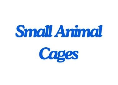 SA Cage