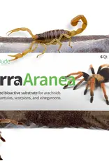 Biodude BIODUDE Terra Aranea Tarantula Substrate 6qt