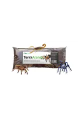 Biodude BIODUDE Terra Aranea Tarantula Substrate 6qt