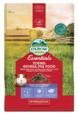 Oxbow OXBOW Essentials Young Guinea Pig 5LB