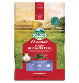 Oxbow OXBOW Essentials Young Guinea Pig 5LB