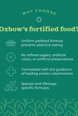 Oxbow OXBOW Essentials Young Guinea Pig 5LB