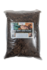 Jurassic Reptile Products JURASSIC REPTILE (ABG) Semi Arid Mix