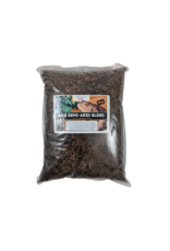 Jurassic Reptile Products JURASSIC REPTILE (ABG) Semi Arid Mix