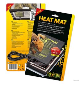 Exo Terra EXO TERRA Self Regulating Heat Mat