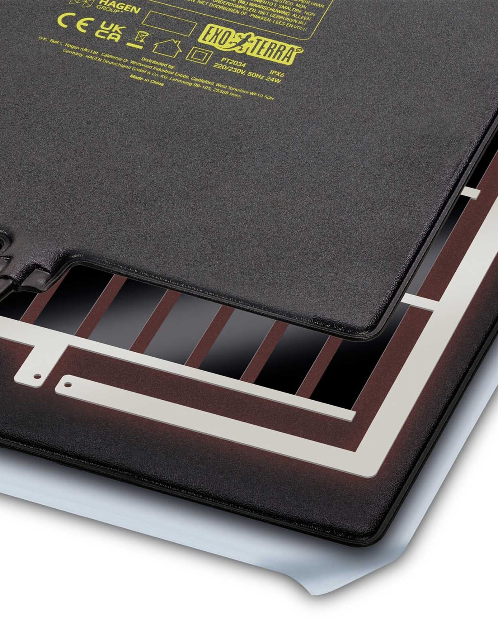 Exo Terra EXO TERRA Self Regulating Heat Mat