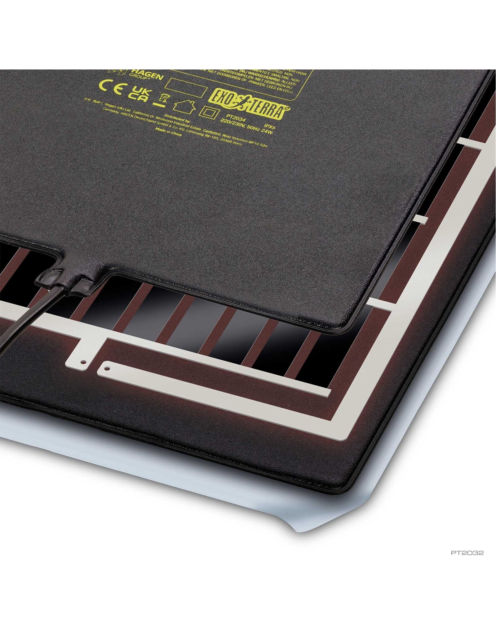 Exo Terra EXO TERRA Self Regulating Heat Mat