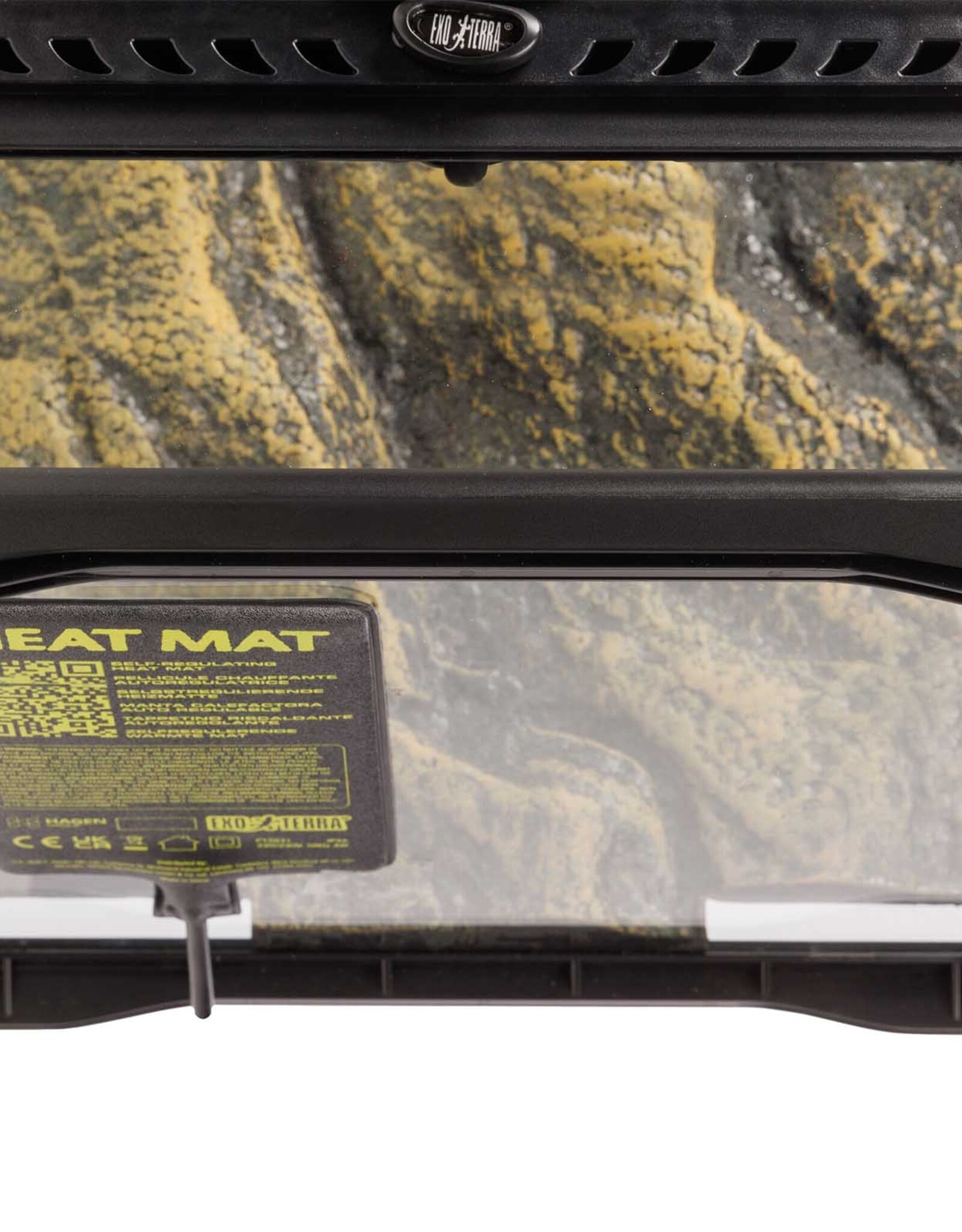 Exo Terra EXO TERRA Self Regulating Heat Mat