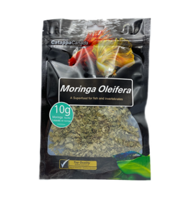 Catappa Canada CATAPPA Moringa Oleifera Leaves (Crumbled)