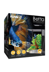 Fluval FLUVAL Betta Aquarium Kit 6 Gallon
