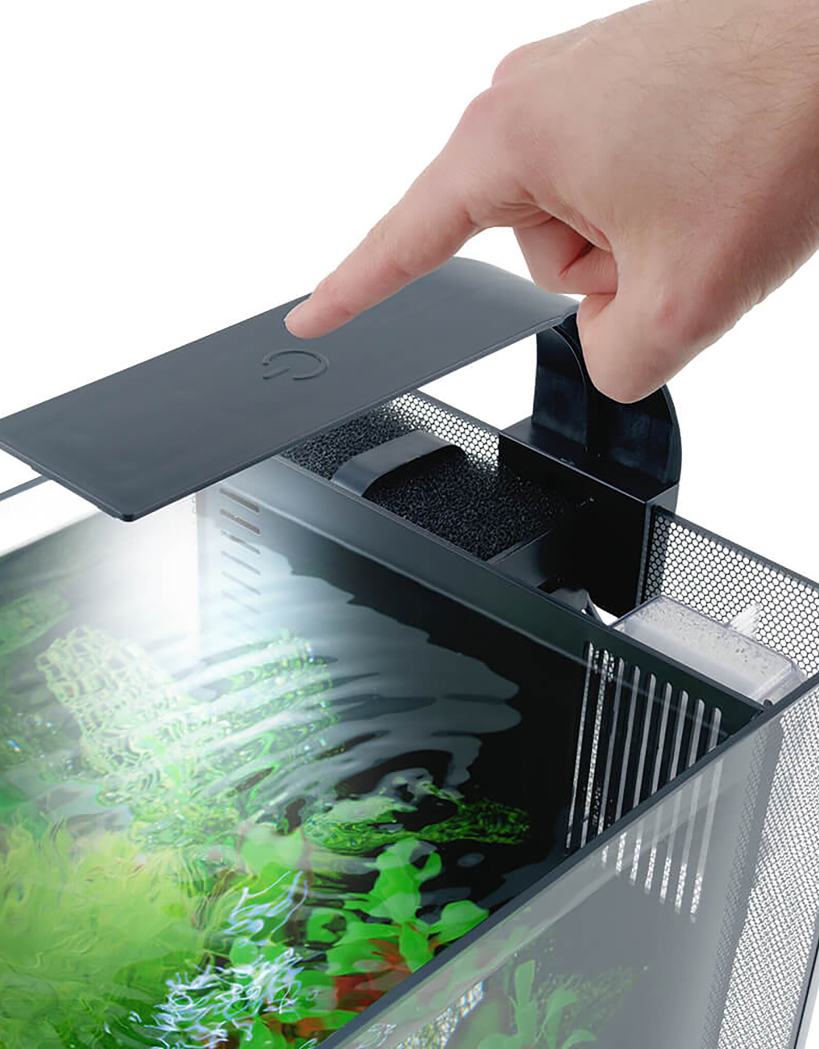 Fluval FLUVAL Betta Aquarium Kit 6 Gallon