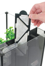 Fluval FLUVAL Betta Aquarium Kit 6 Gallon Replacement Filter Cartridge 4pc