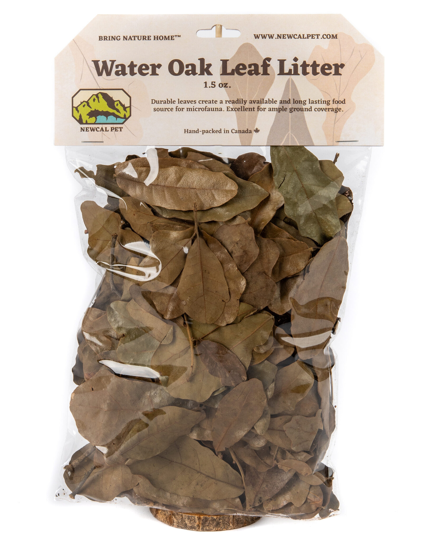 New Cal Pet NEWCAL Water Oak