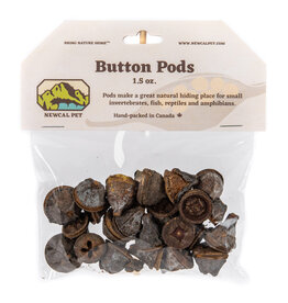 New Cal Pet NEWCAL Button Pods 1.5oz